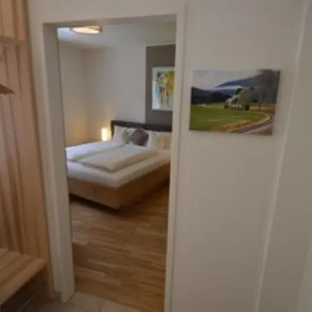 Appartamento Alpinum Residence Lungau Top 08 *