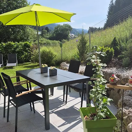 Alpinum Lungau - Mit Garten *