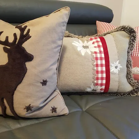 Alpinum Residence Lungau Top 08 Appartamento