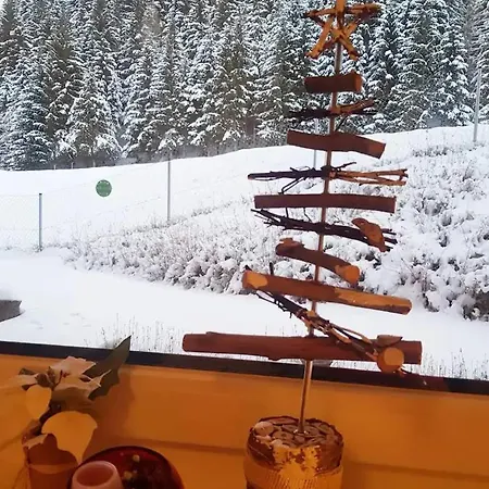 Alpinum Lungau - Mit Garten * Тамсвег