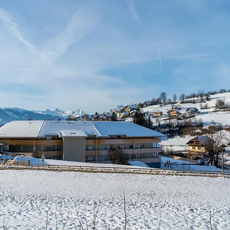 Appartement Alpinum Residence Lungau Apartment mit Garten *