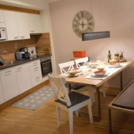 Alpinum Lungau - Mit Garten * Тамсвег