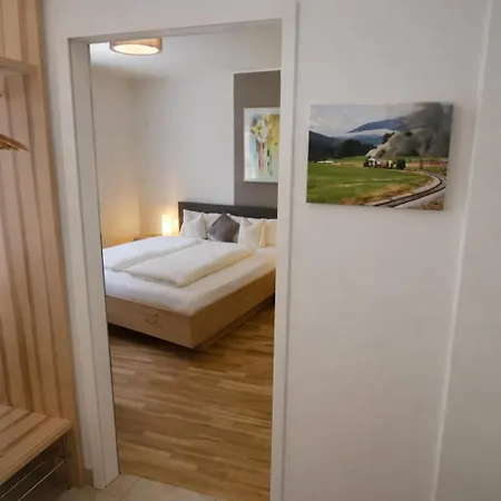 Alpinum Residence Lungau Ferienwohnung Mit Garten *