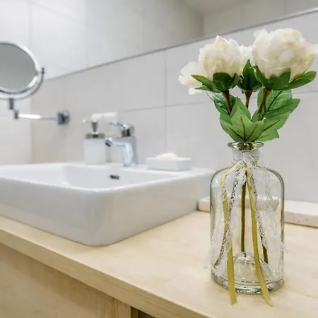 Lungau Residence Top 08 - Apartment mit privatem Garten Tamsweg