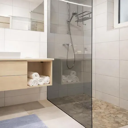 Lungau Residence Top 08 - Apartment mit privatem Garten Apartment *