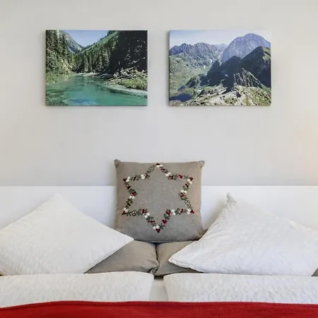 Lungau Residence Top 08 - Apartment mit privatem Garten Apartment