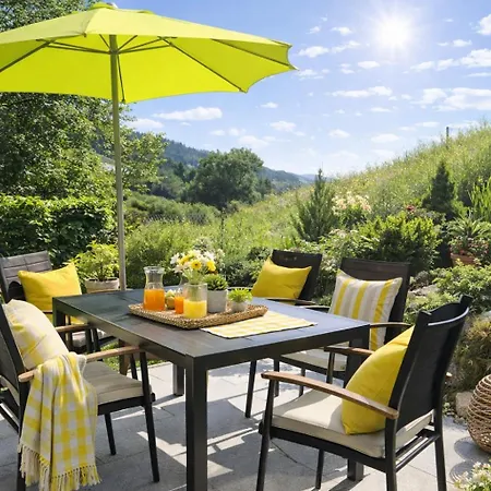 Apartment Alpinum Residence Lungau Fewo mit Garten