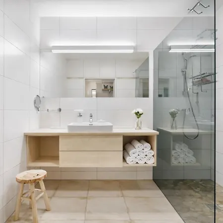 Lungau Residence Top 08 - Apartment mit privatem Garten * Tamsweg