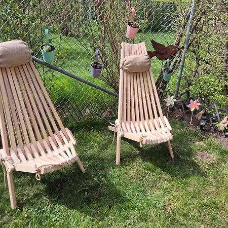 Lungau Residence Top 08 - Apartment mit privatem Garten * Tamsweg