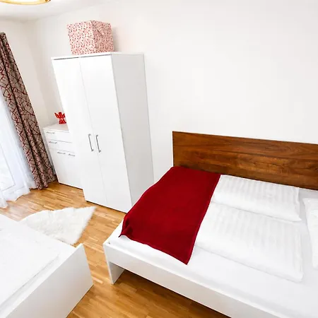 Lungau Residence Top 08 - Apartment mit privatem Garten Apartment *