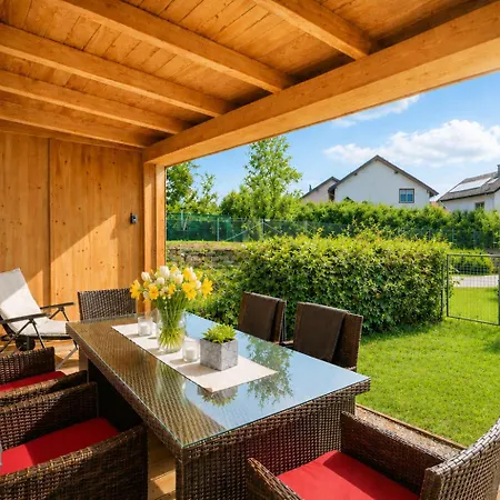 Alpinum Lungau Mit Garten