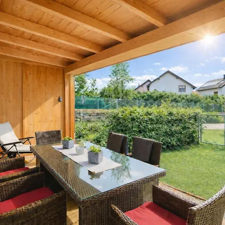 Alpinum Lungau Mit Garten * Тамсвег