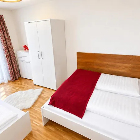 Alpinum Lungau - Mit Privatem Garten Apartment