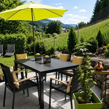 Alpinum Lungau Appartement *