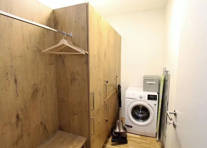 Alpinum Residence Lungau Fewo Mit Garten 탐스베그