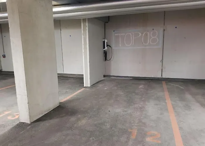 Alpinum Residence Lungau Fewo Mit Garten *