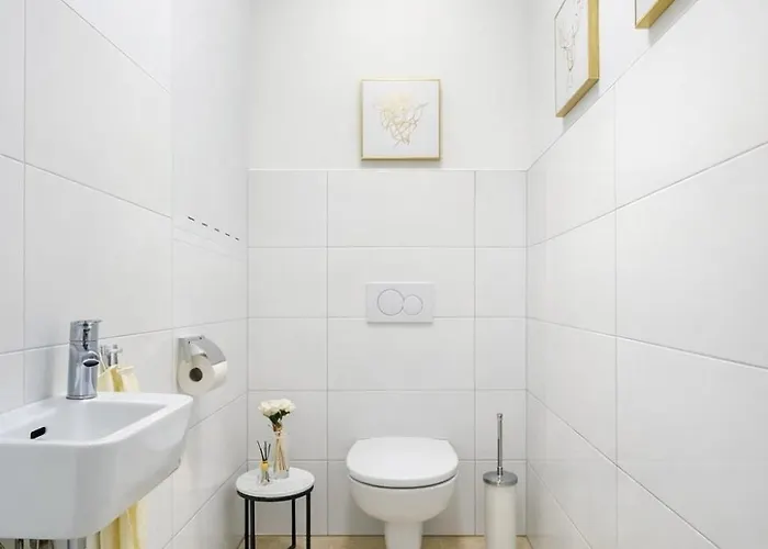 아파트 Alpinum Residence Lungau Fewo Mit Garten *