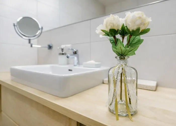 Alpinum Residence Lungau Fewo Mit Garten 탐스베그
