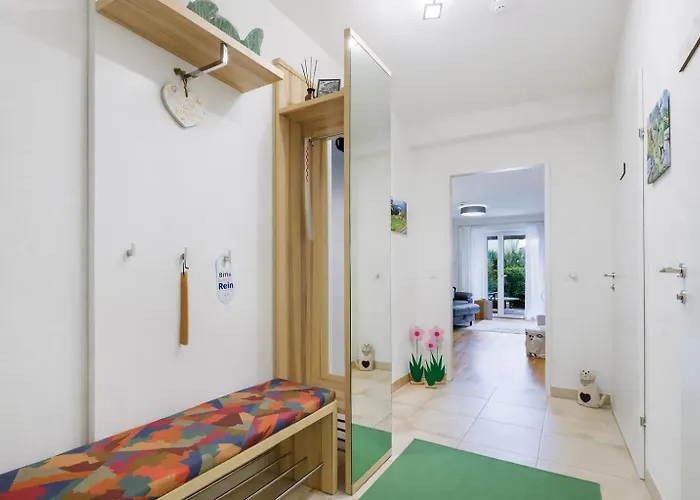 Alpinum Residence Lungau Fewo Mit Garten Tamsweg