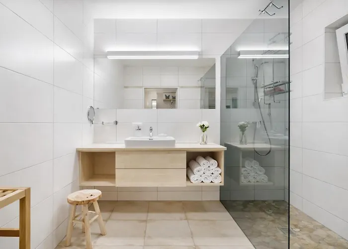 Alpinum Residence Lungau Apartment mit Garten * Tamsweg