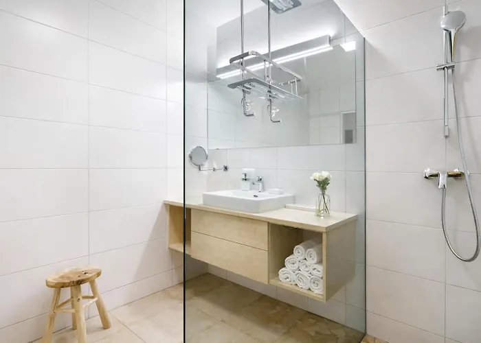 Alpinum Residence Lungau Apartment mit Garten Appartement *